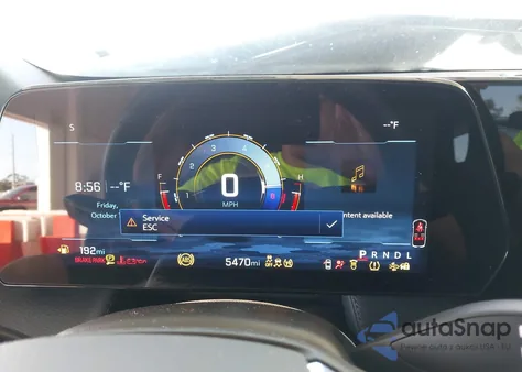 2026 Chevrolet Equinox Fwd Lt из США, поврежденный, VIN 3GNAXHEG7TL136550